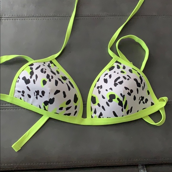 Bikini top - Picture 1 of 1